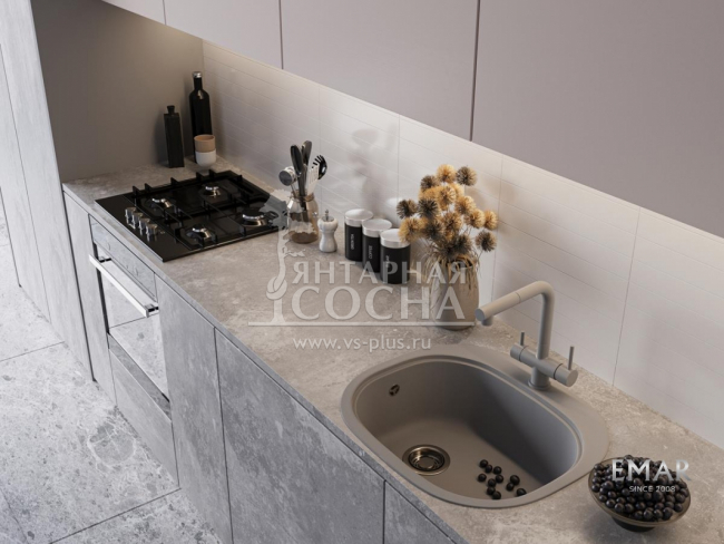 ����� EMAR 1570 QUARTZ