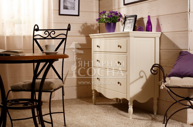 Комод Бьерт 1-37 Комод Бьерт 1-37