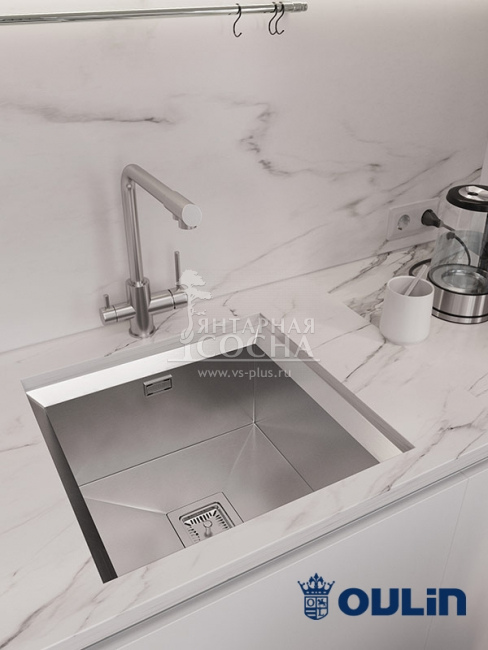 ����� Oulin OL-FU114