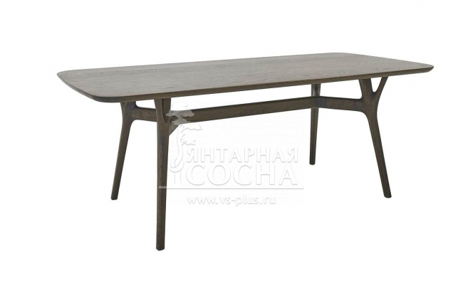 Стол обеденный Винара из дуба 180 ПМЦ Стол обеденный Винара из дуба 180 ПМЦ