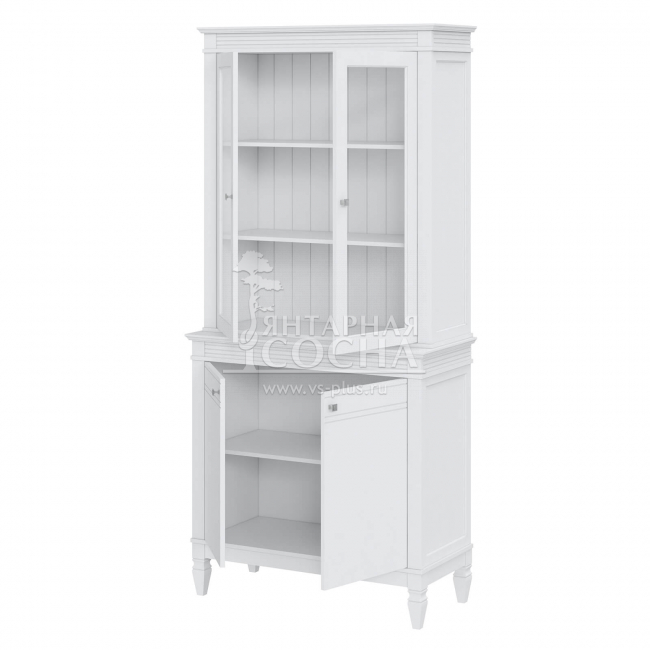 (2.1.2) Буфет Ольса 200/220 из массива сосны (2.1.2) Буфет Ольса 200/220 из массива сосны