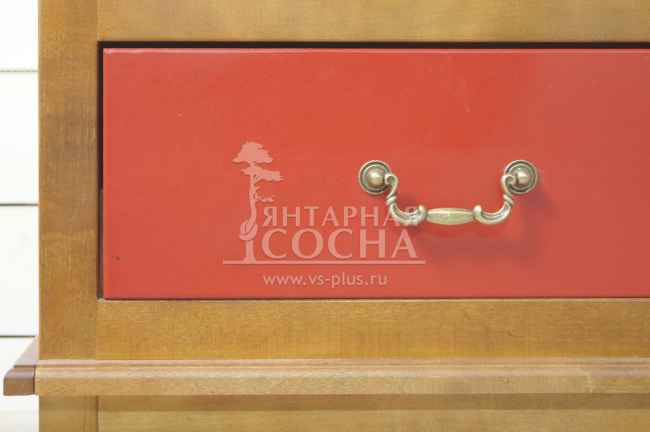 ����� "Gouache Birch" ��� TV ��� �10528ETG