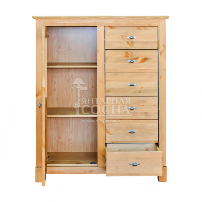 Комод Рауна-16 Комод Рауна-16