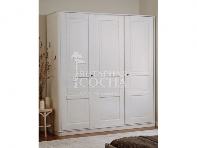 Шкаф-купе Бетти 3-ств №3 Шкаф-купе Бетти 3-ств №3