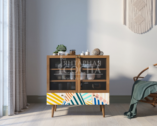   "Berber"  42  BB47/Print_42