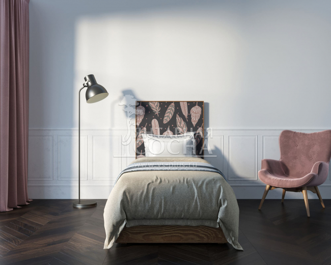 ������� "Berber" 90�200 �� ����� 40 ��� BB43/Print_40