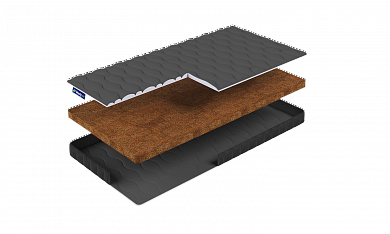 ������� ������ BeautySon - Baby Cocos 6 LUX