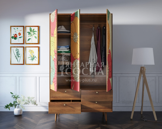 ���� �������������� "Berber" ����� 5 ��� BB02/Print_05