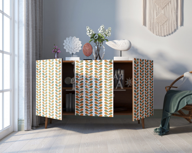 ����� � ������� 23 "Berber"  ��� BB01/Print_23