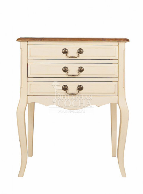 ����� "Leontina" �� 3 ����� ��� ST9348