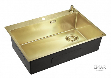 ����� EMAR 660(TOP) PVD