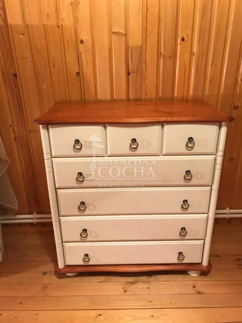 Комод №1 Айно Комод №1 Айно