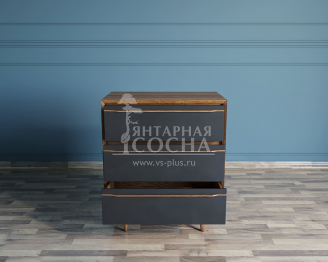  "Bruni Black"     BR07Black