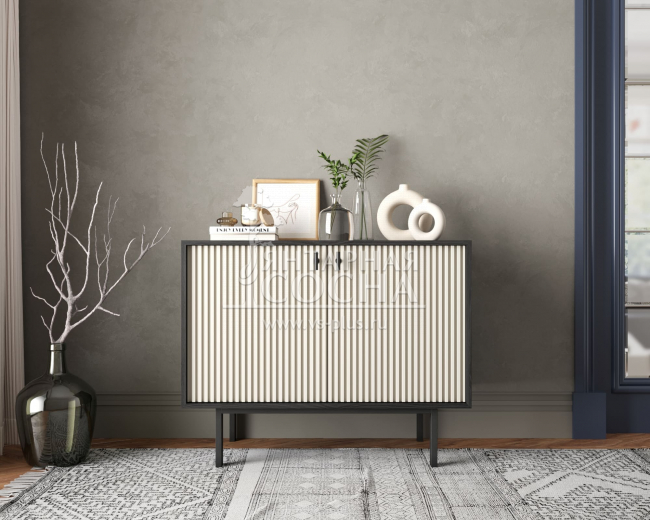     "Emerson"  EM02/milky/L