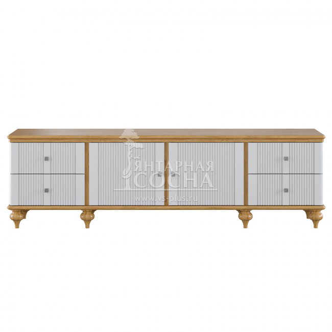 Тумба ТВ Рандеву 024 (4.1.2) Тумба ТВ Рандеву 024 (4.1.2)