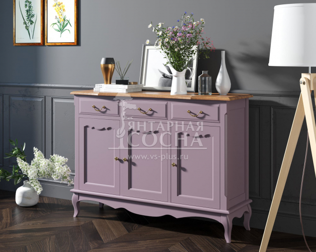 ����� "Leontina Lavanda" (3 ����� � 3 �����) ��� ST9344L