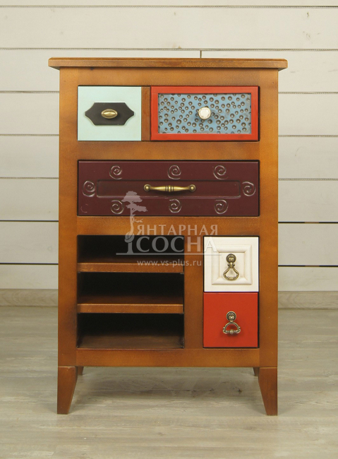   "Gouache Birch"  M20006ETG/1, 