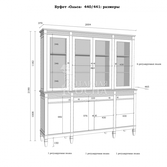����� ������� ����� 440/441 (4.2.3)