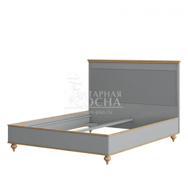 Кровать Рандеву 160 (1.2.2) Кровать Рандеву 160 (1.2.2)
