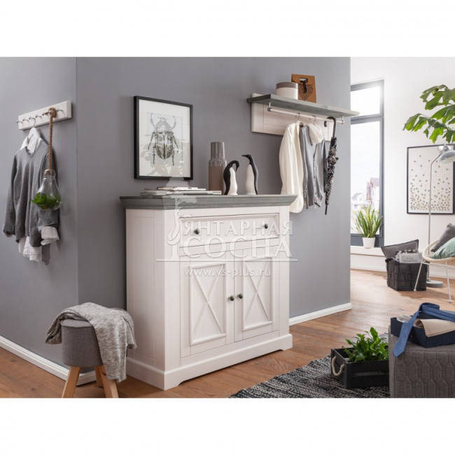 КОМОД ФОРЕСТ 2 ДВЕРИ 1 ЯЩИК КОМОД ФОРЕСТ 2 ДВЕРИ 1 ЯЩИК