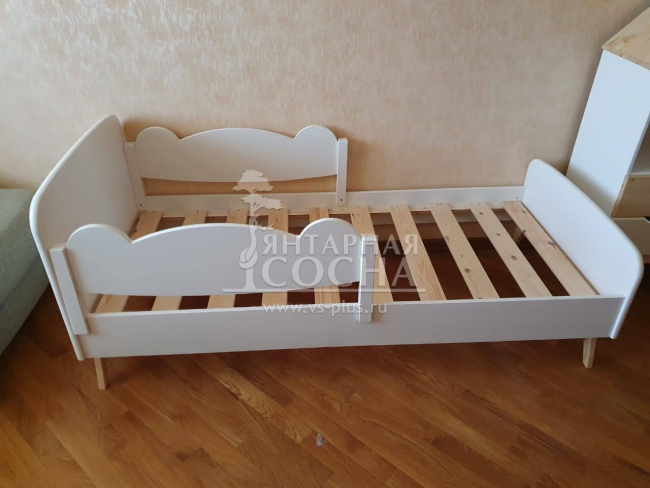Кровать Тимберика Кидс №30 Кровать Тимберика Кидс №30