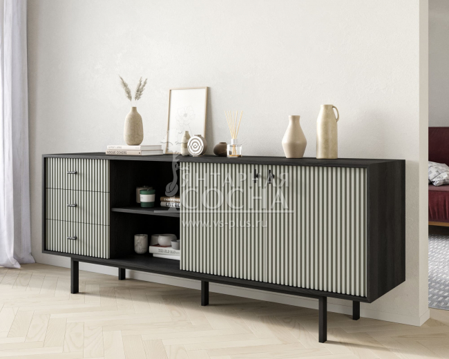      "Emerson"  EM15/gray/L