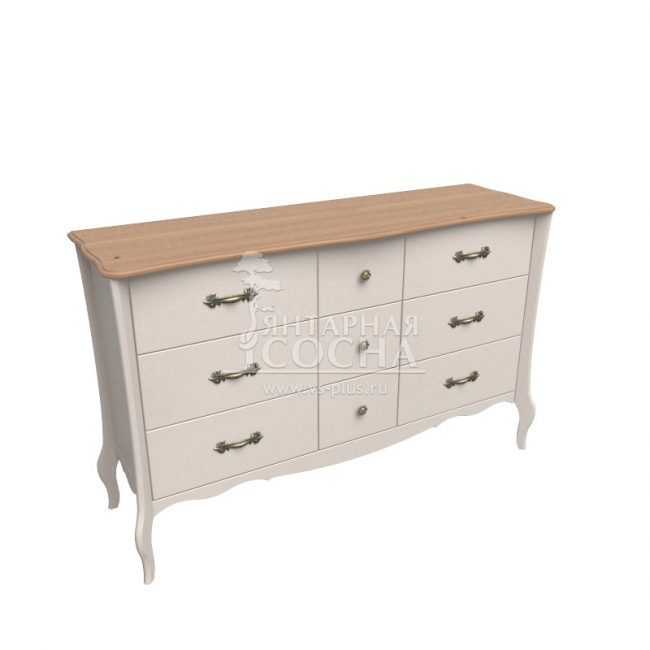 Набор мебели для спальни Лебо №2 Набор мебели для спальни Лебо №2