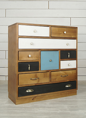    Aquarelle Birch 10   RE-19ETG/4