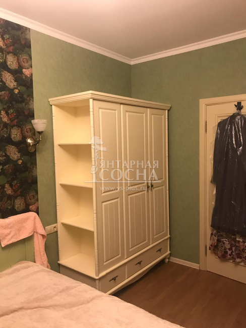 Шкаф Айно 3-створчатый №6 Шкаф Айно 3-створчатый №6