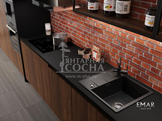 ����� EMAR 1580 QUARTZ