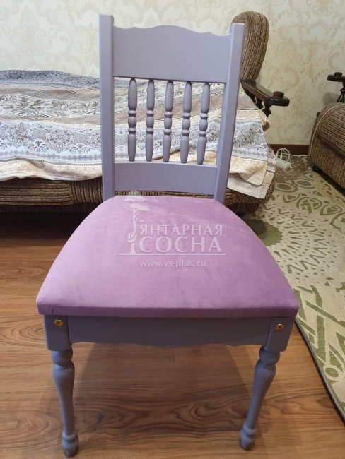 Стул Айно мягкий Стул Айно мягкий