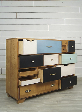  Aquarelle Birch 14   RE-13ETG/4