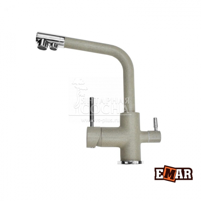 Смеситель EMAR EC-3003 Смеситель EMAR EC-3003