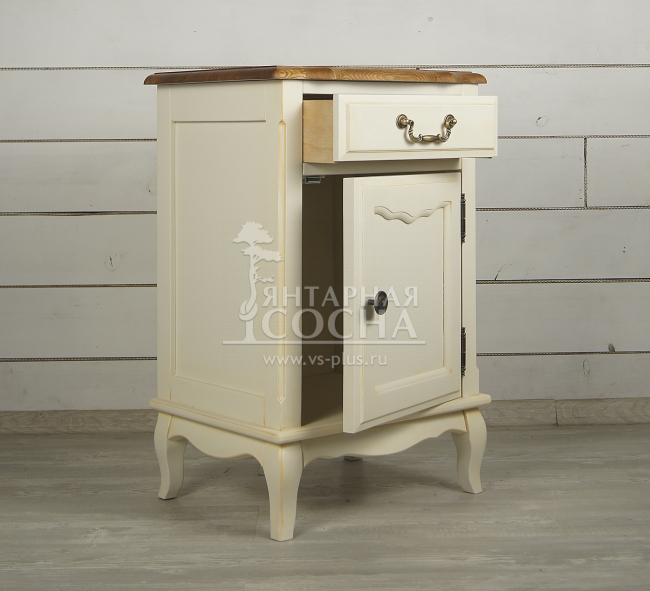 ������������ ����� "Leontina" � ������ � ������� ��� ST9323