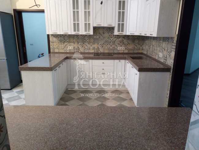 Столешница Hanex Solid №1 Столешница Hanex Solid №1