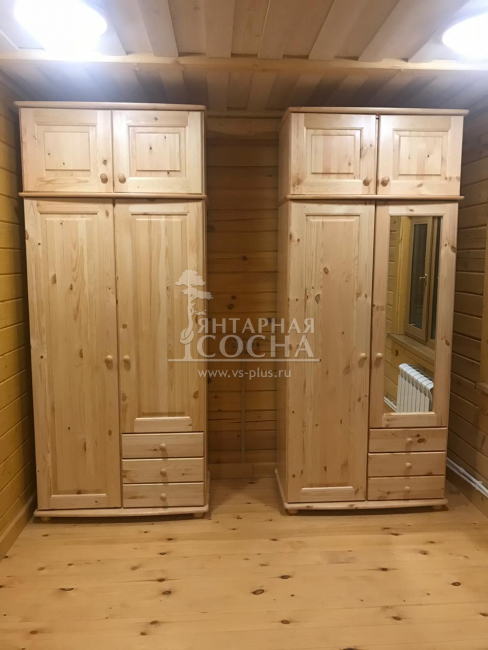 Шкаф Фалько-1 без зеркала Шкаф Фалько-1 без зеркала