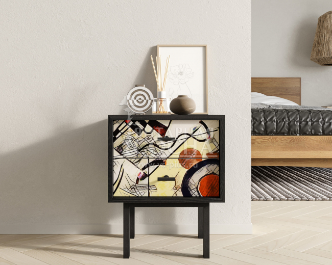 �������� � ����� ������� "Emerson" by Kandinsky ��� EM16/Print_01
