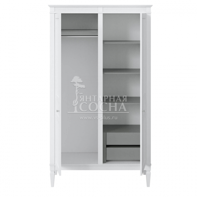 Полка к шкафу Ольса (5.1.1) Полка к шкафу Ольса (5.1.1)