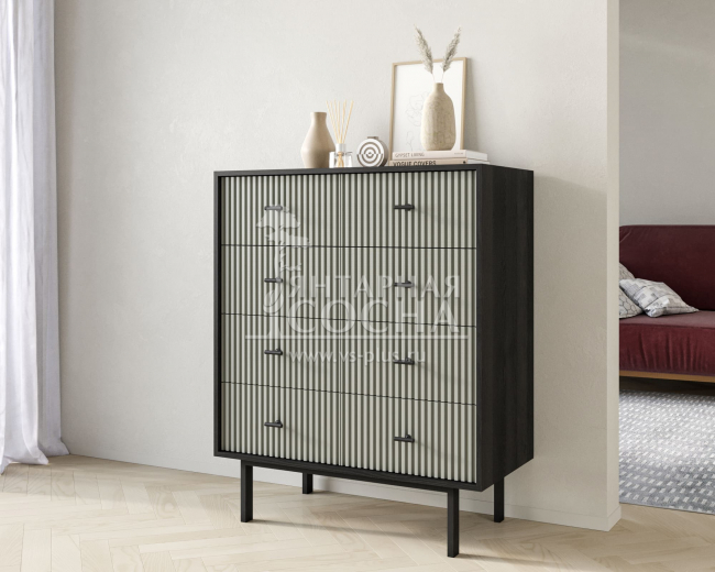     "Emerson"  EM20/gray/L