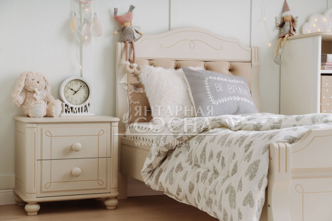 Тумба Бетти №2 Тумба Бетти №2