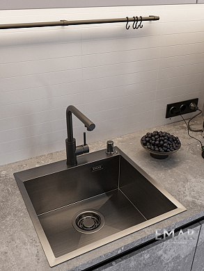 ����� EMAR 117� PVD