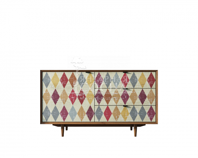  "Bruni print"      BR-02P