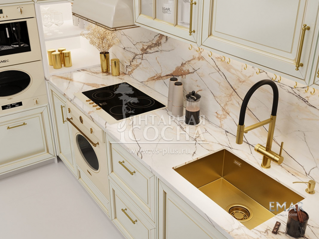 ����� EMAR 132 PVD