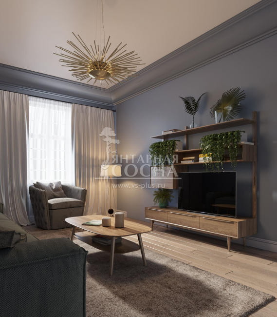 ������� "Bruni" � ������� ��� BR-20