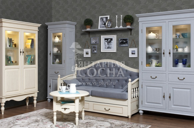 Сервант Бьерт 1-20 Сервант Бьерт 1-20