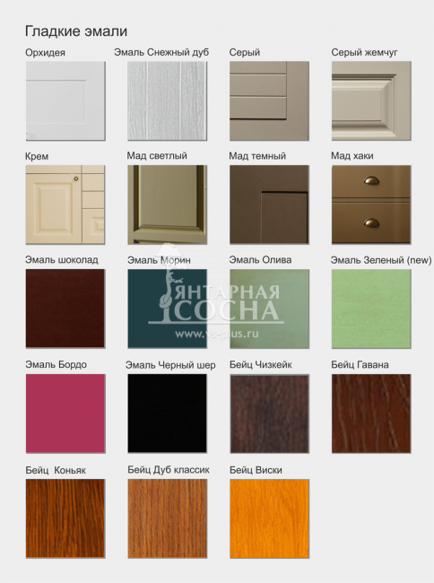 Стул Классик детский Стул Классик детский