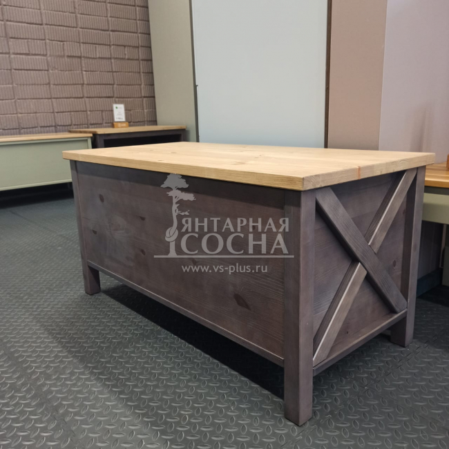 Банкетка Армо Банкетка Армо