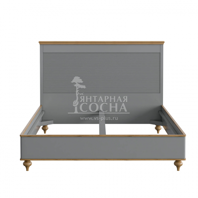 Кровать Рандеву 160 (1.2.2) Кровать Рандеву 160 (1.2.2)