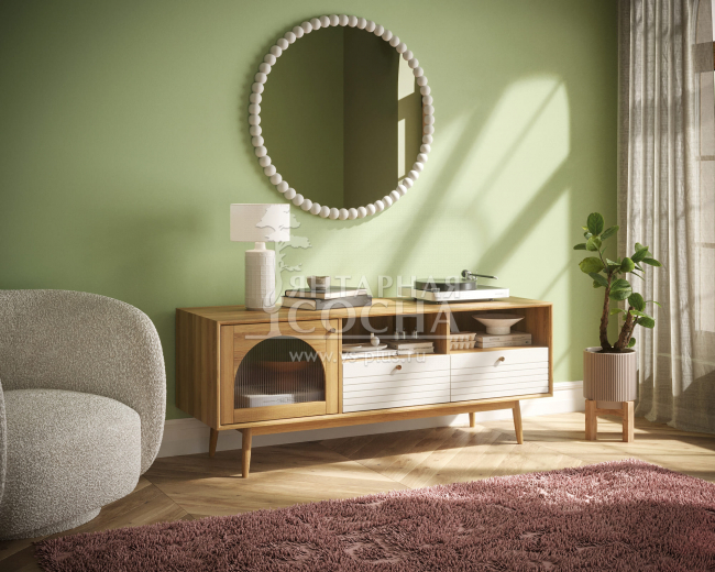 ����� "Pollo" � ������� � ����� ���. POL09