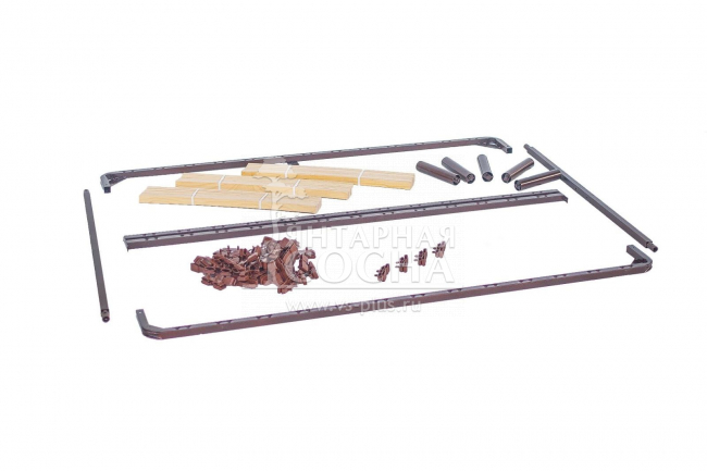 Основание ЭКТИВ БЕСТ (разборное) Lonax Основание ЭКТИВ БЕСТ (разборное) Lonax